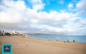 Blanca Canteras Beach